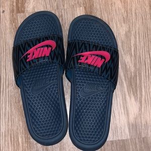 Nike Slides